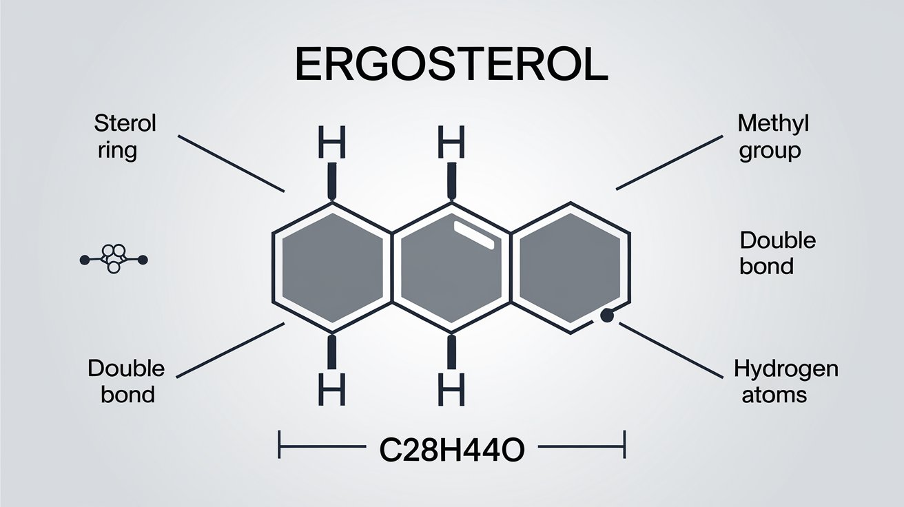 50-facts-about-ergosterol