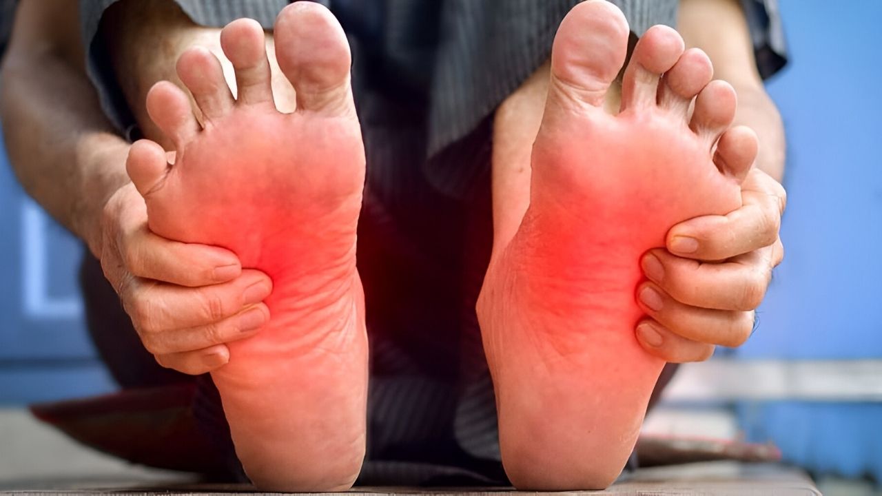 50-facts-about-erythromelalgia