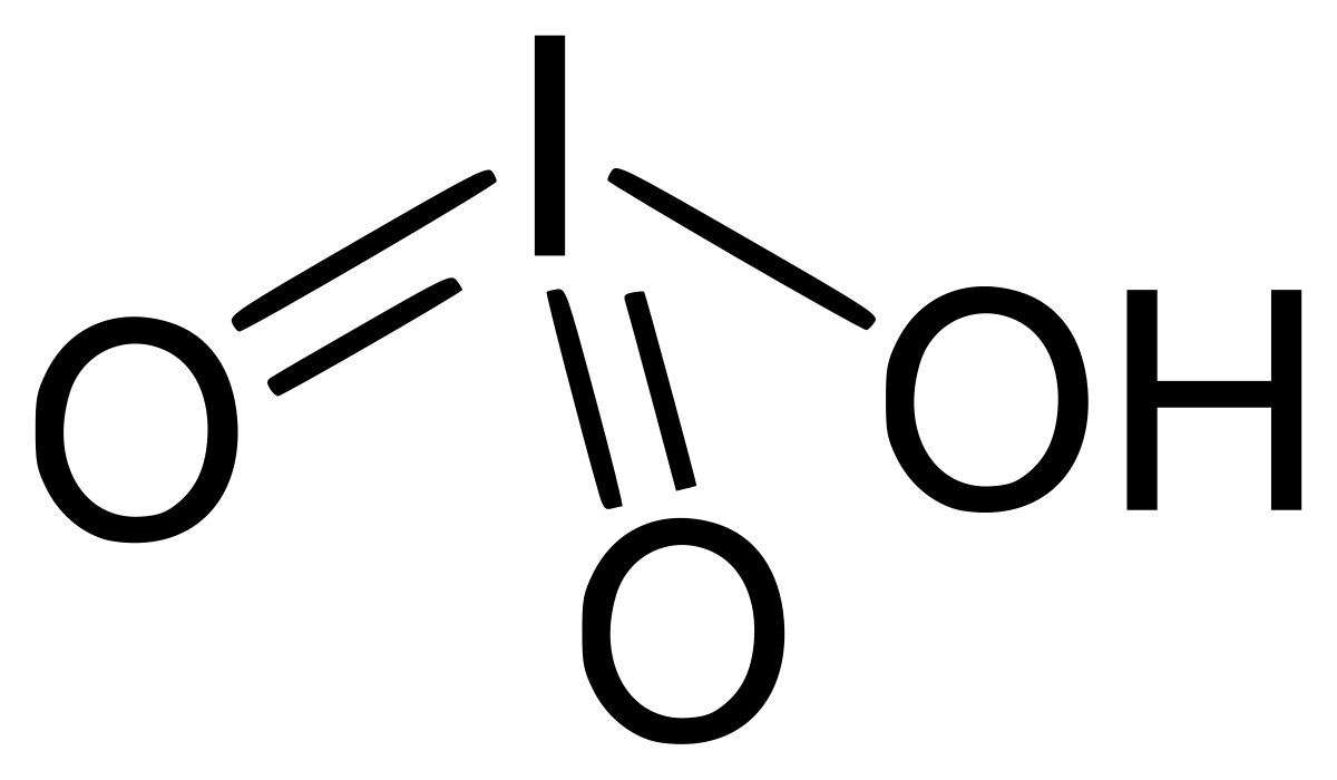 50-facts-about-iodic-acid