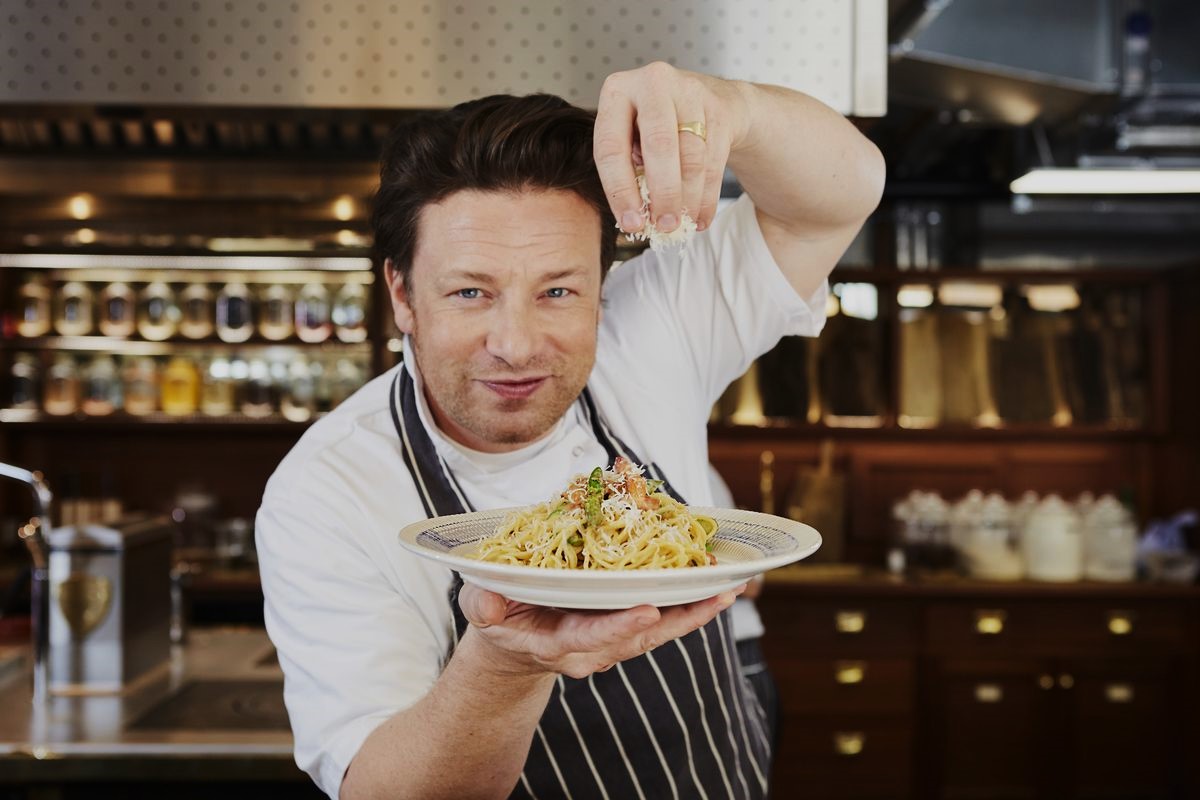 50-facts-about-jamie-oliver