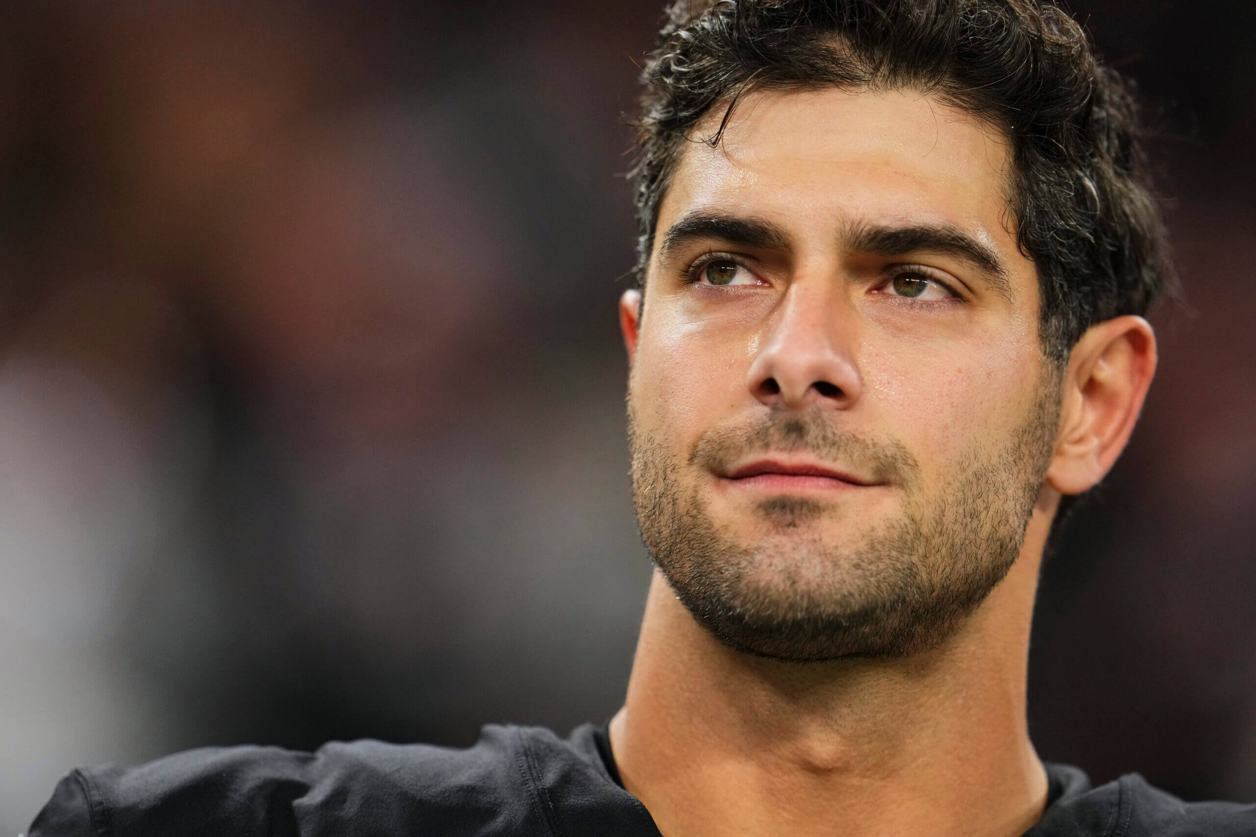 50-facts-about-jimmy-garoppolo