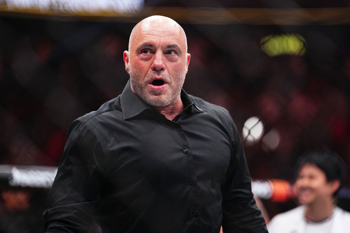 50-facts-about-joe-rogan