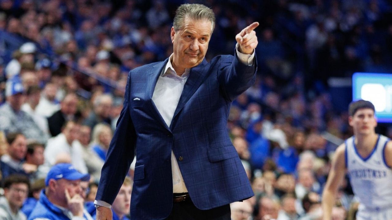 50-facts-about-john-calipari