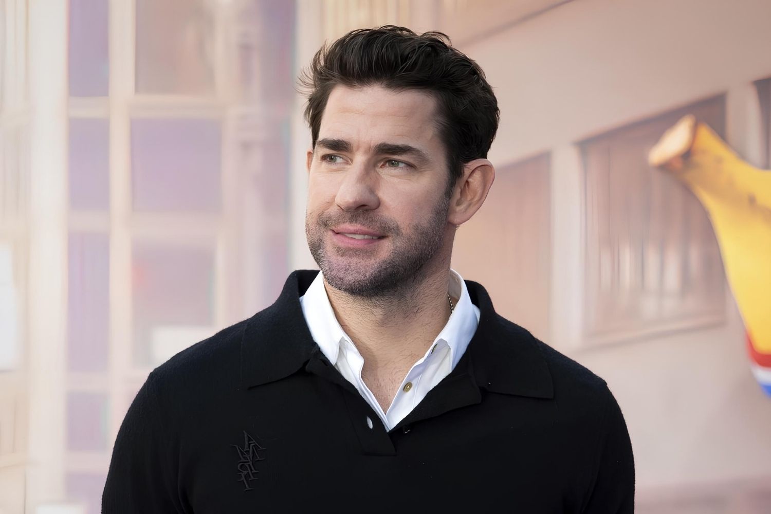 50-facts-about-john-krasinski