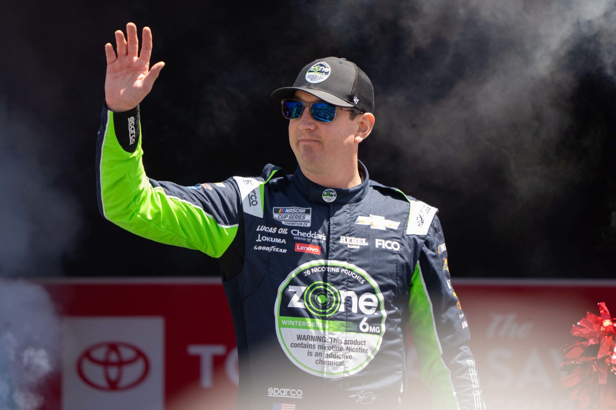 50-facts-about-kyle-busch