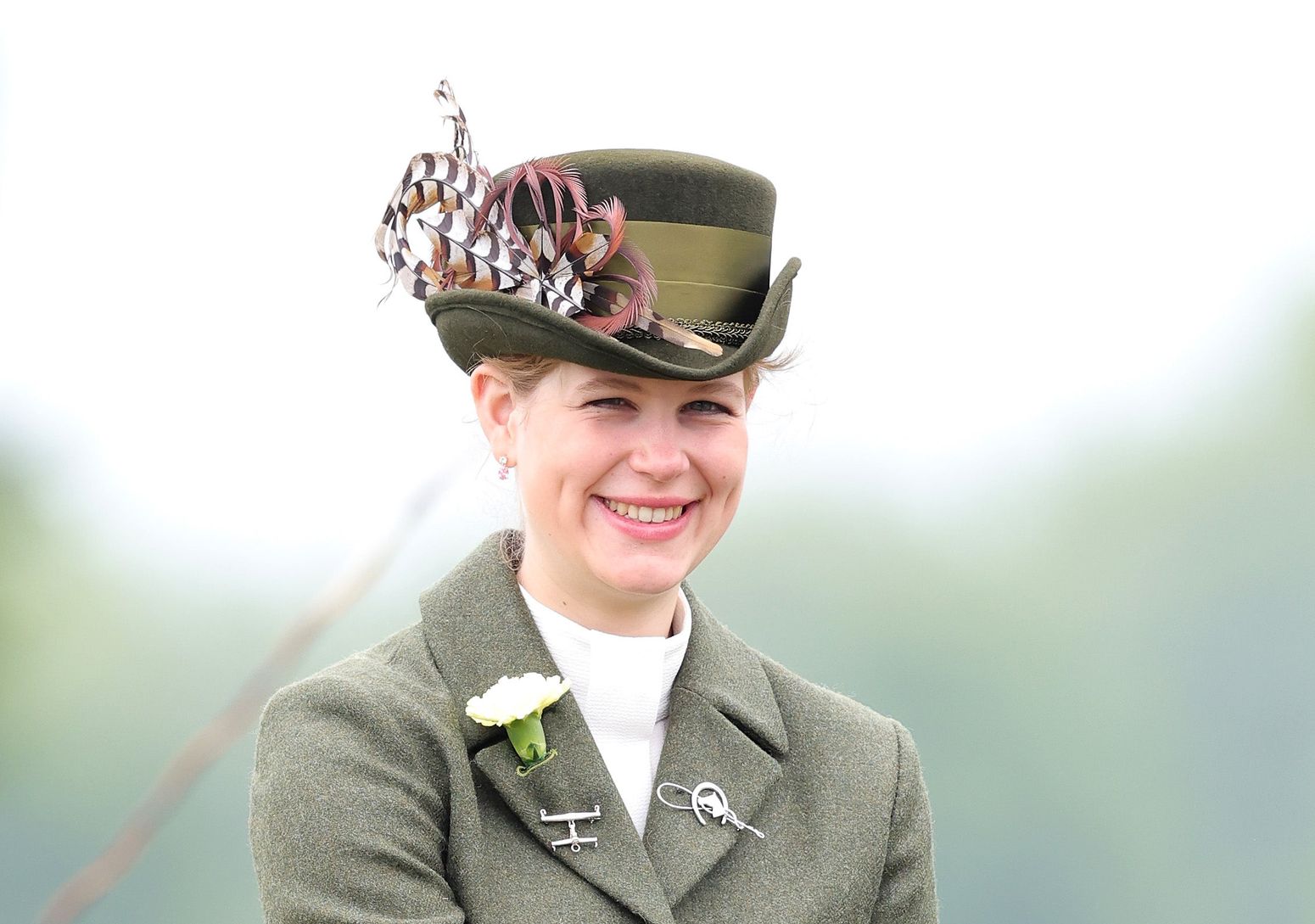 50-facts-about-lady-louise-windsor