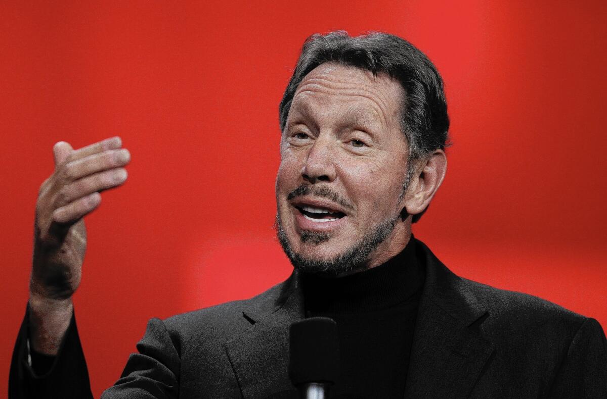 50-facts-about-larry-ellison