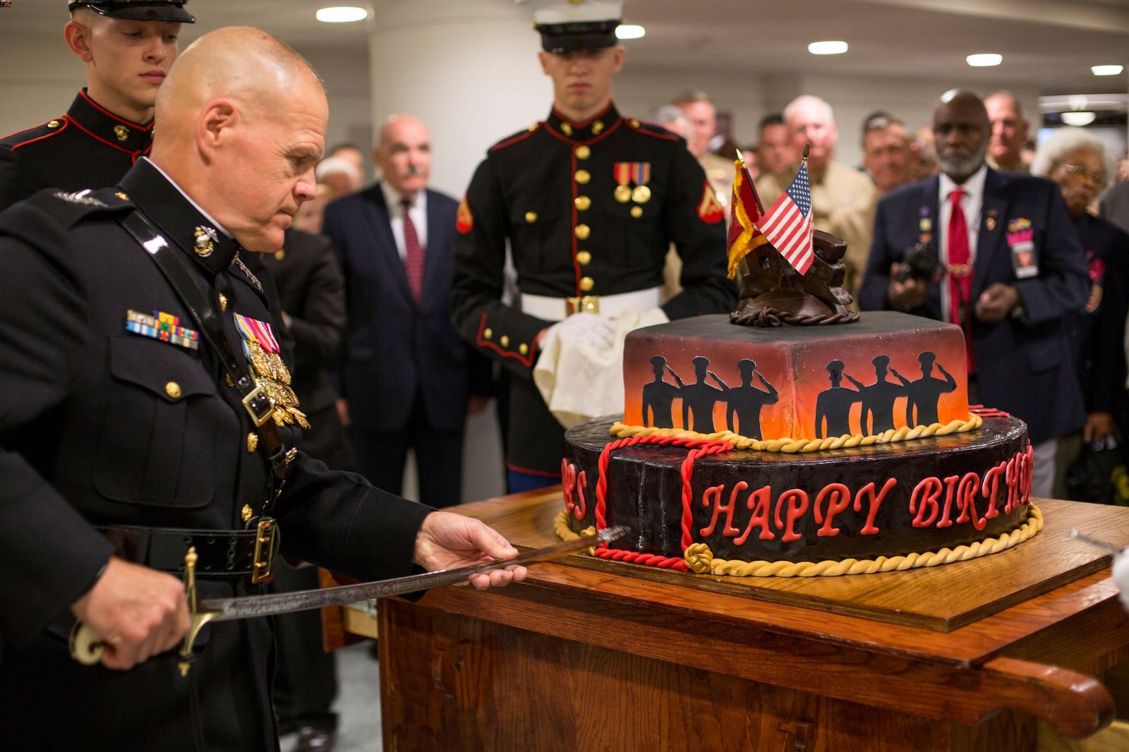 50-facts-about-marine-corps-birthday