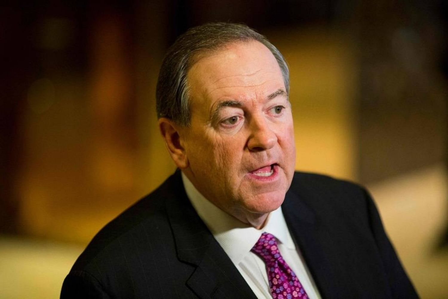 50-facts-about-mike-huckabee