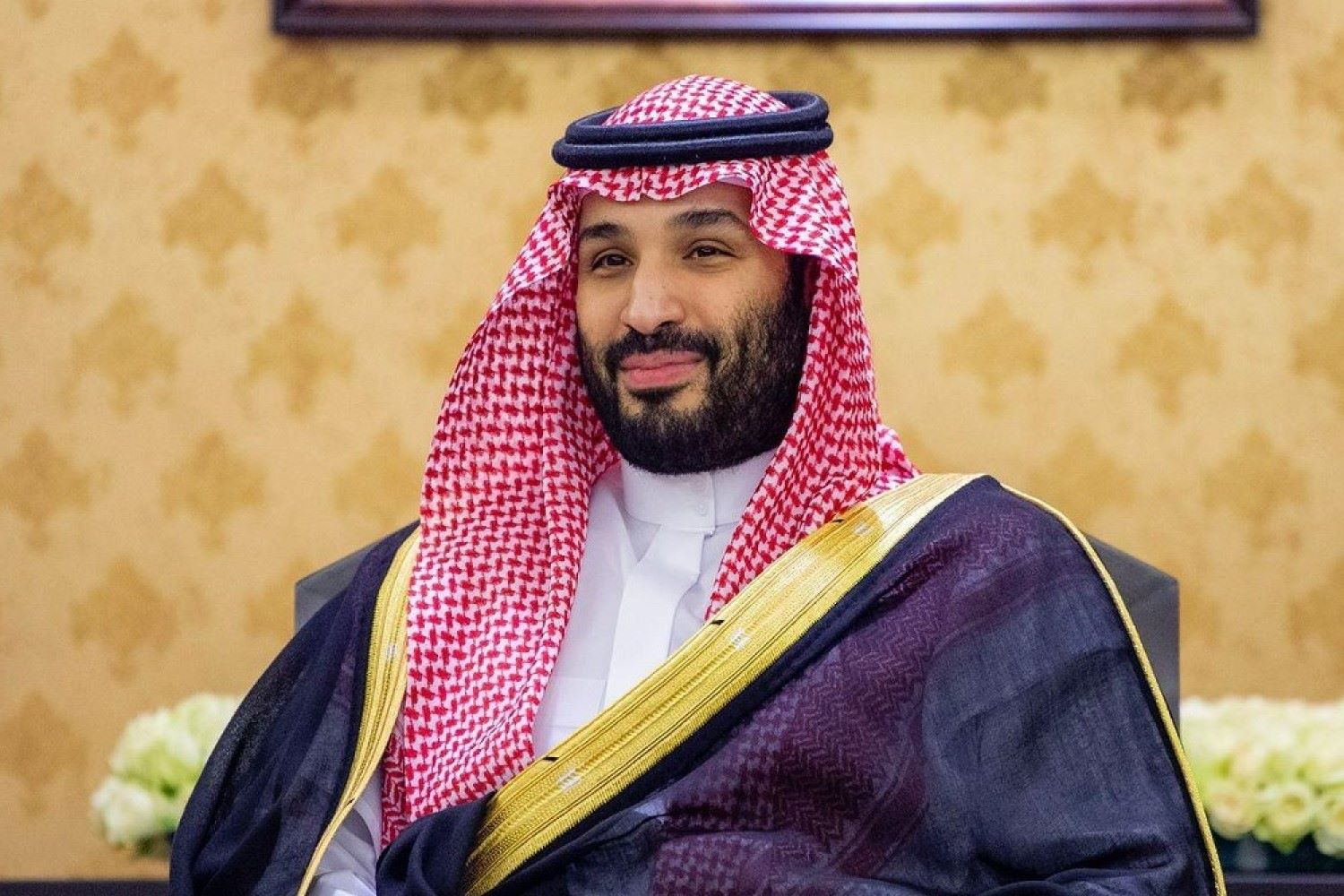 50-facts-about-mohammed-bin-salman