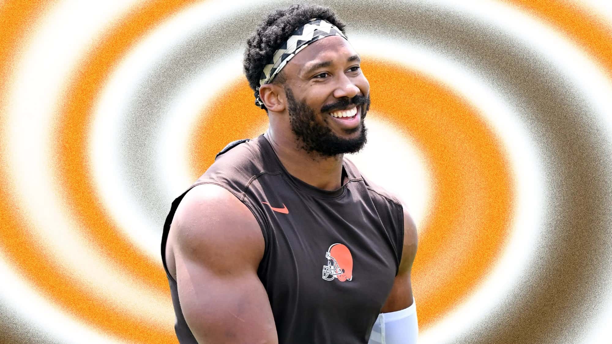 50-facts-about-myles-garrett