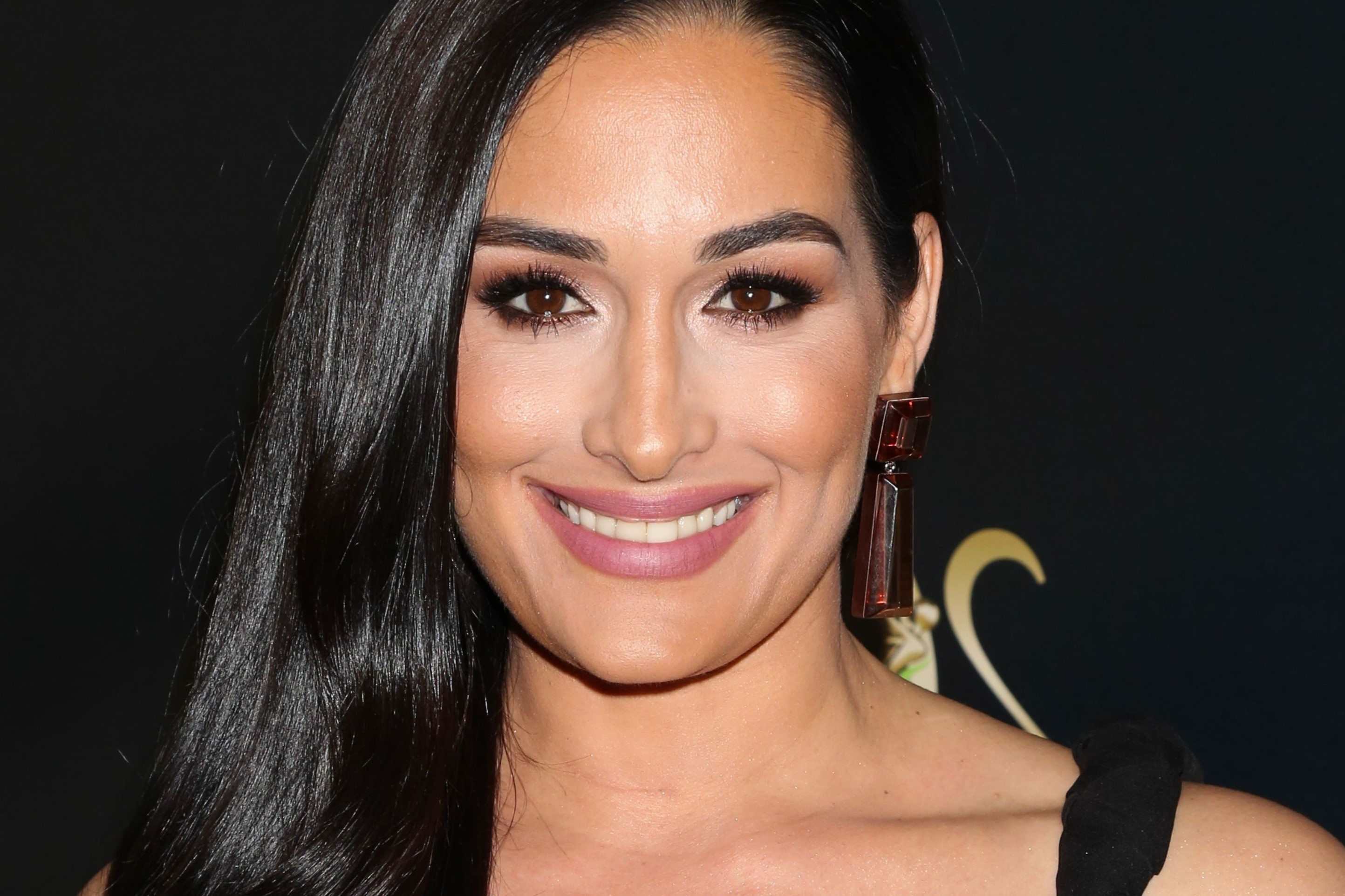 50-facts-about-nikki-bella