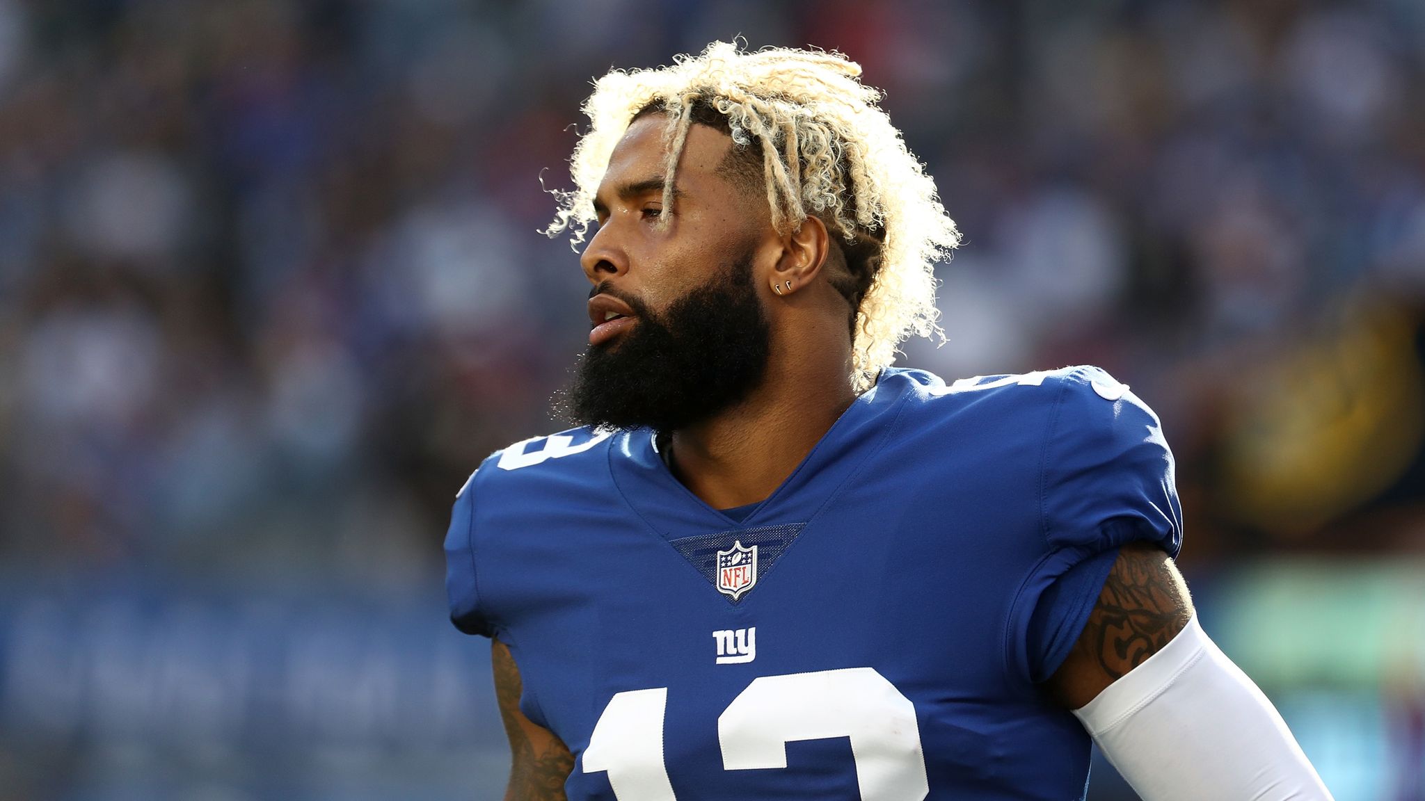 50-facts-about-odell-beckham-jr