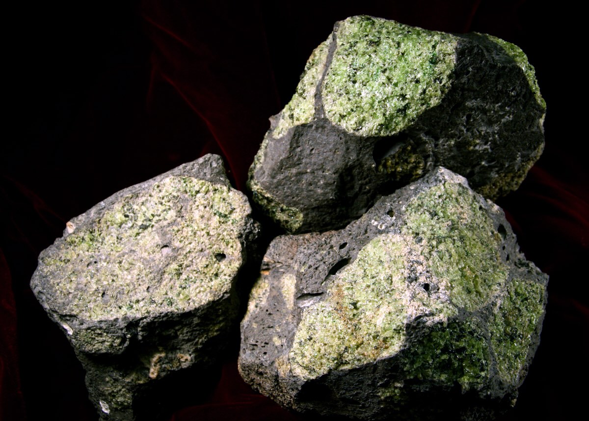 50-facts-about-olivine