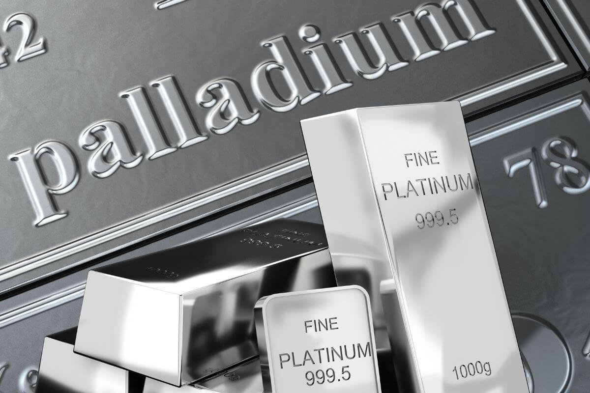 50 Facts About Palladium 