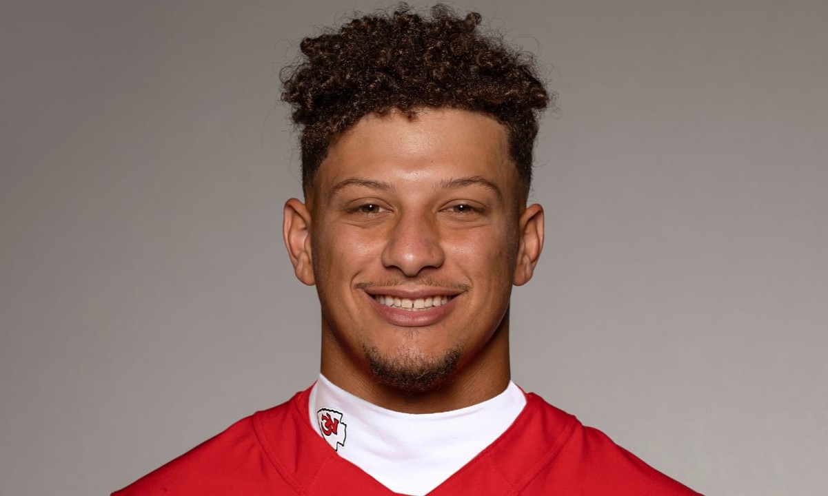 50-facts-about-patrick-mahomes