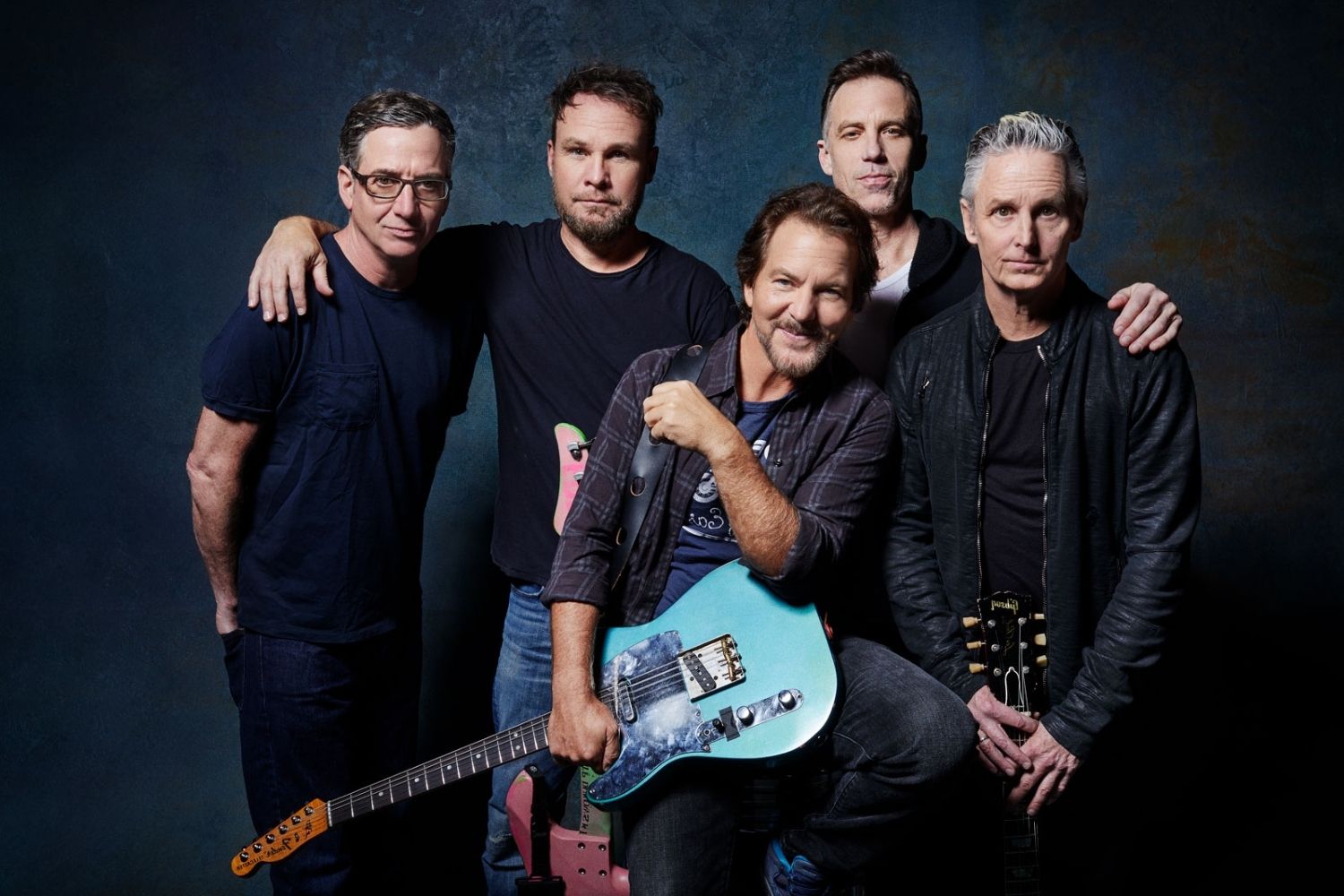 50-facts-about-pearl-jam