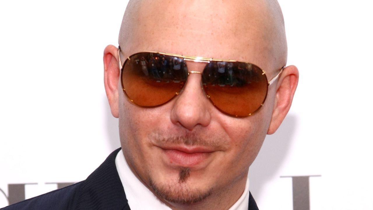 50 Facts About Pitbull (Rapper) - Facts.net