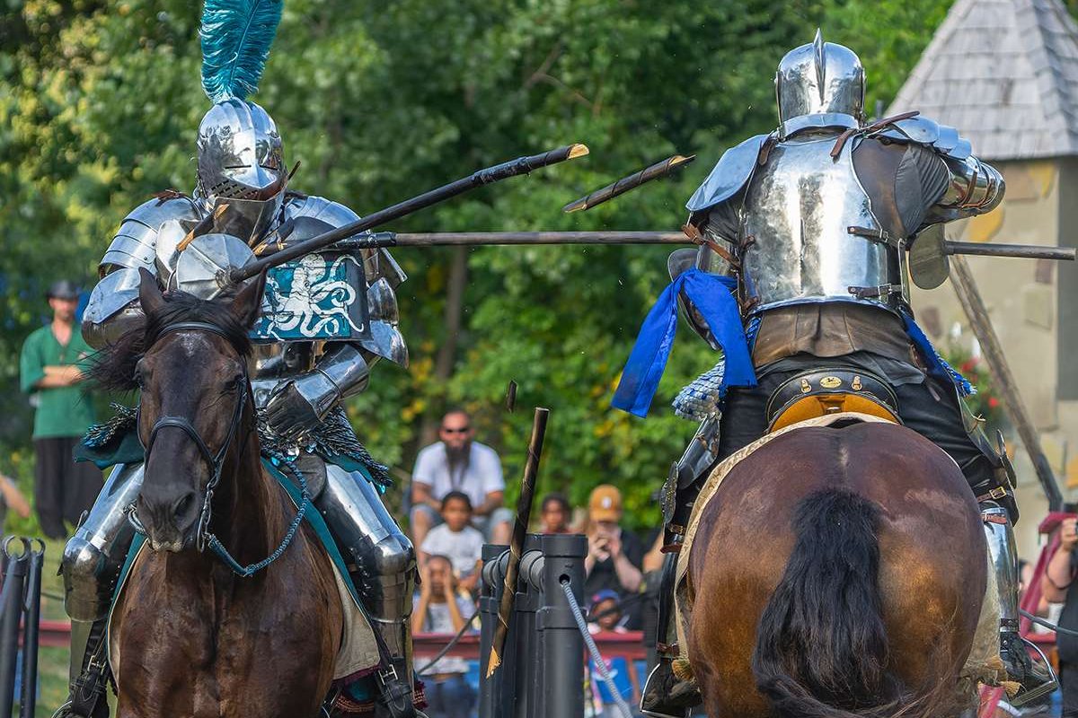 50-facts-about-renaissance-festival