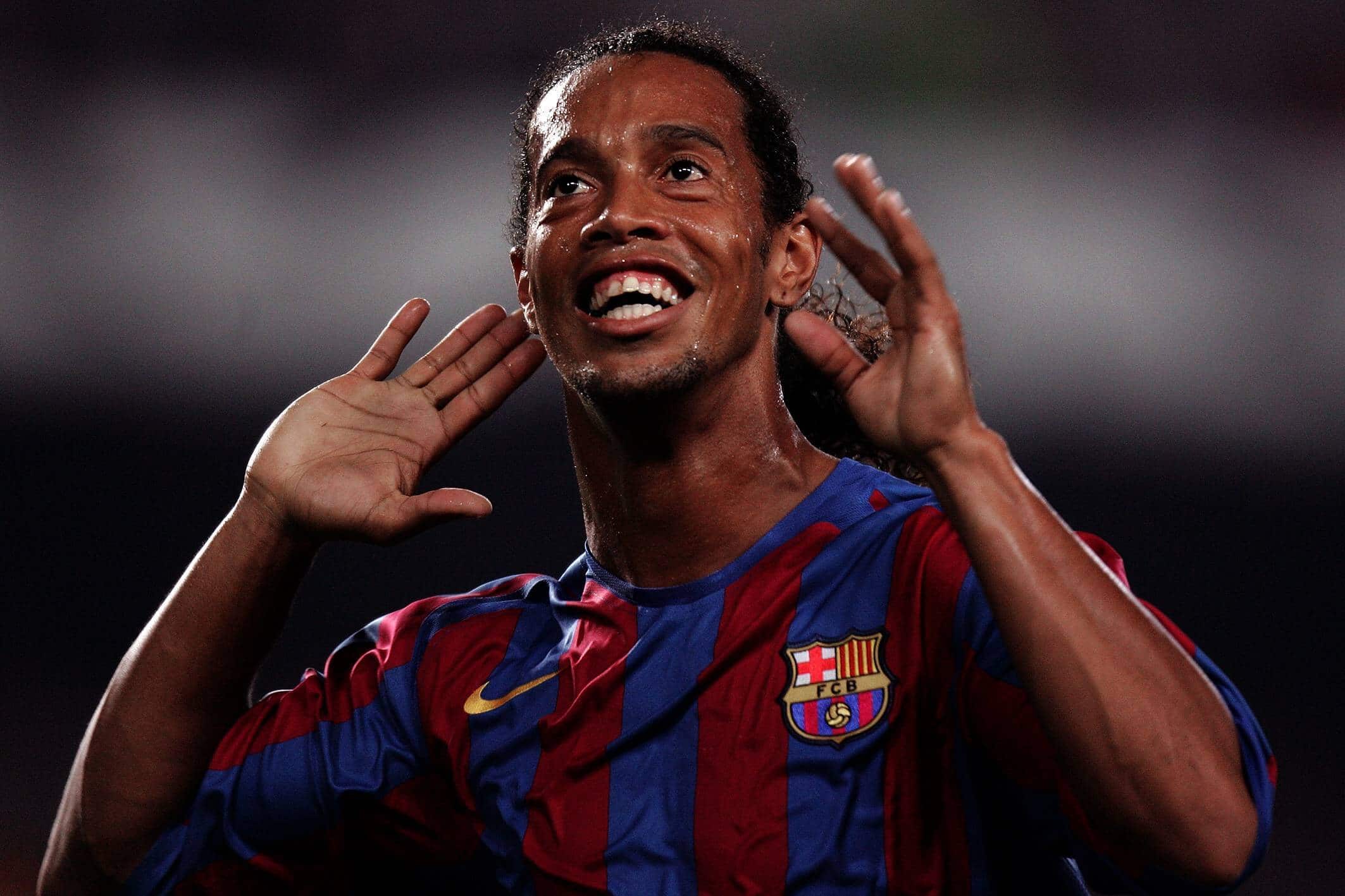 50-facts-about-ronaldinho