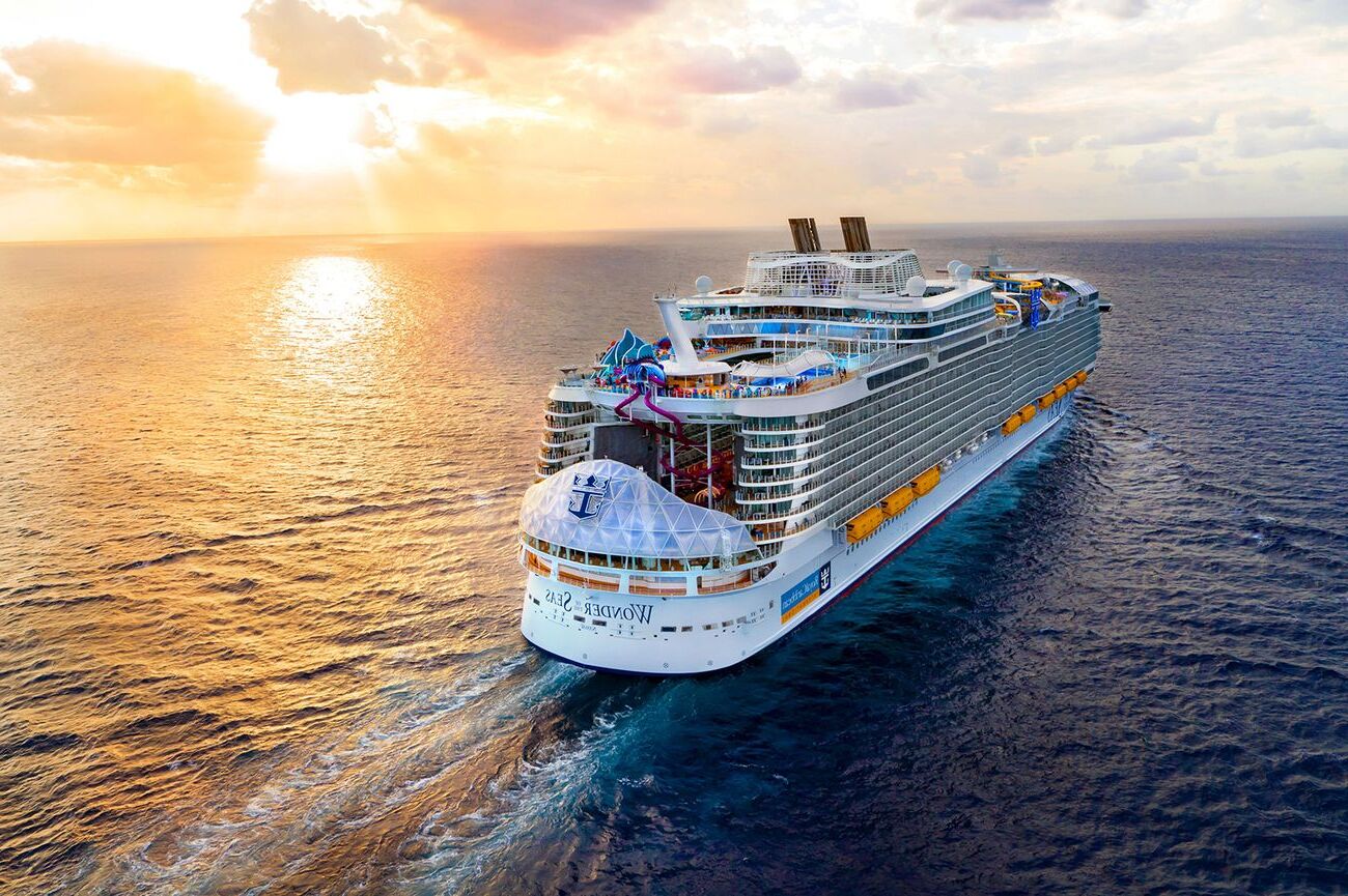 50-facts-about-royal-caribbean