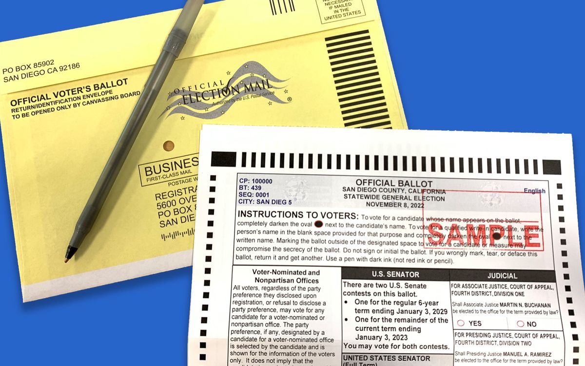 50-facts-about-sample-ballot