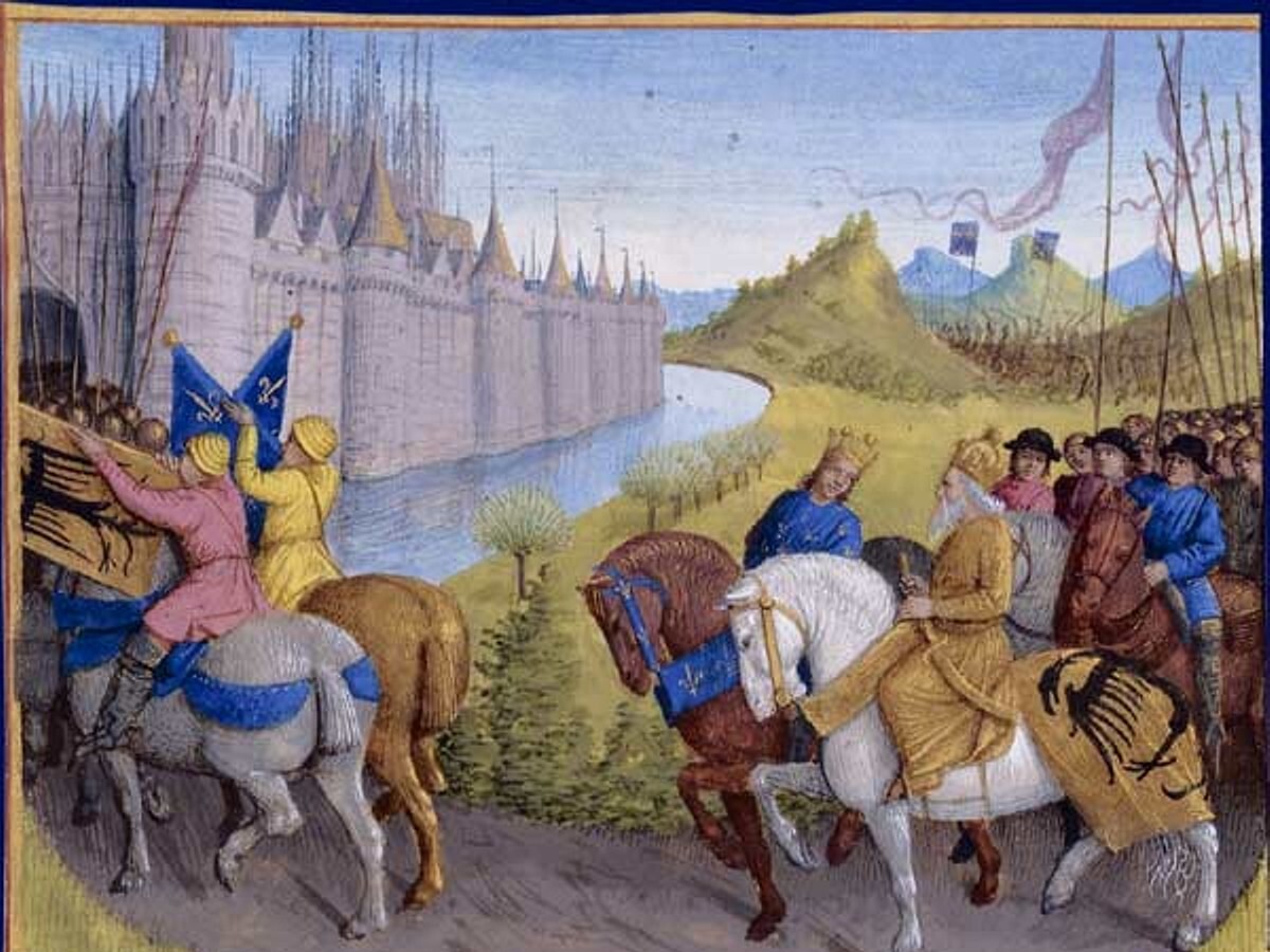 50-facts-about-second-crusade