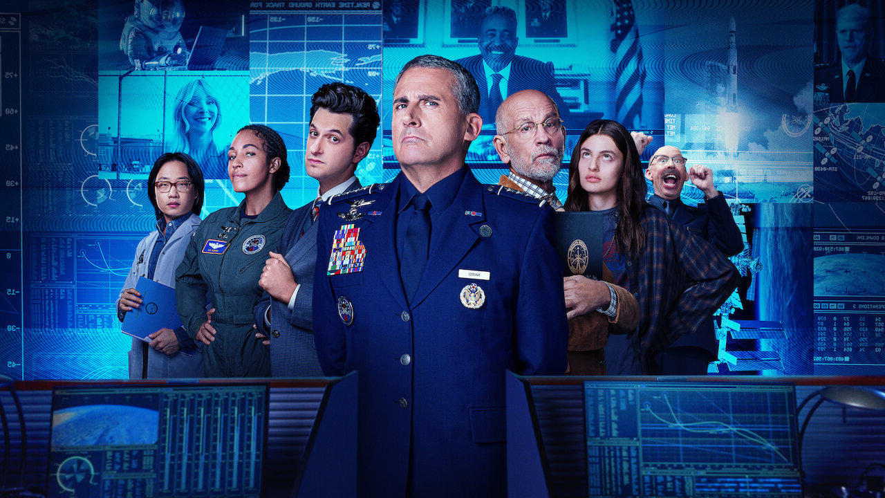 50-facts-about-space-force-tv-series