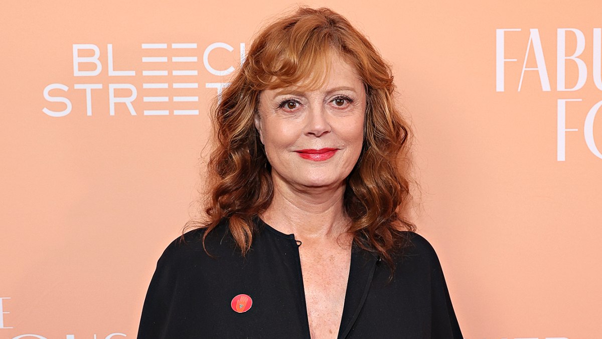 50-facts-about-susan-sarandon