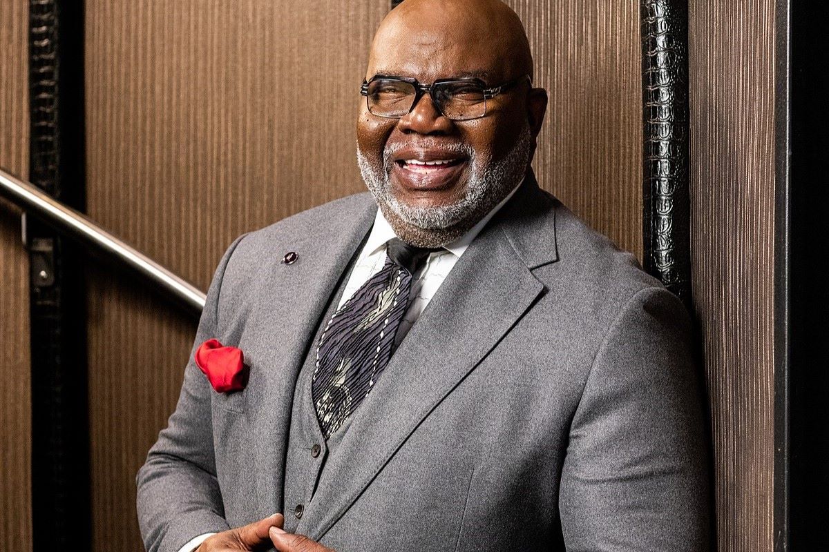 50-facts-about-t-d-jakes