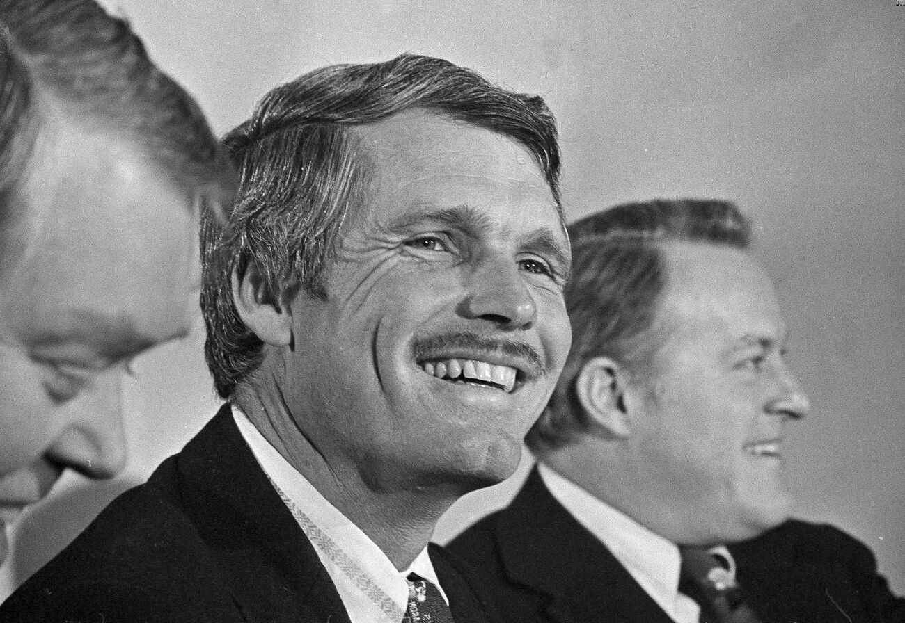 50-facts-about-ted-turner