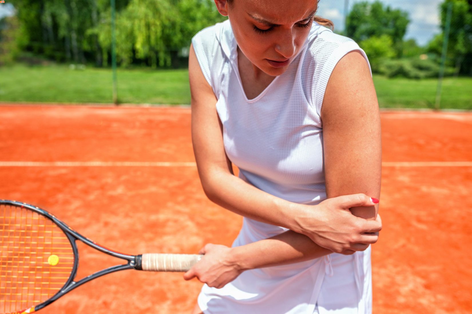 50-facts-about-tennis-elbow