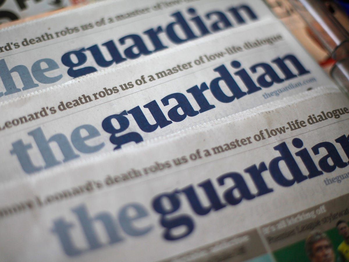 50-facts-about-the-guardian-newspaper