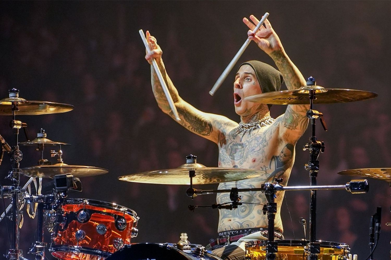 50-facts-about-travis-barker