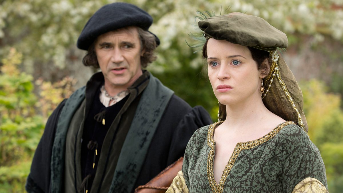 50-facts-about-wolf-hall-tv-series