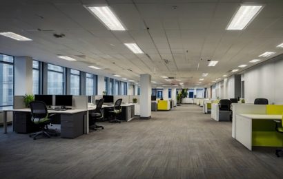 Facts about Office Cleaning in London Why a Clean Office Space Matters for Your Business 
