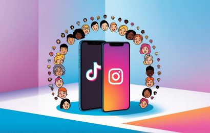 How to Gain Real Followers on TikTok and Instagram