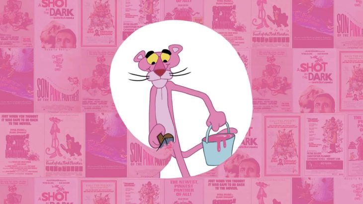 Pink Panther