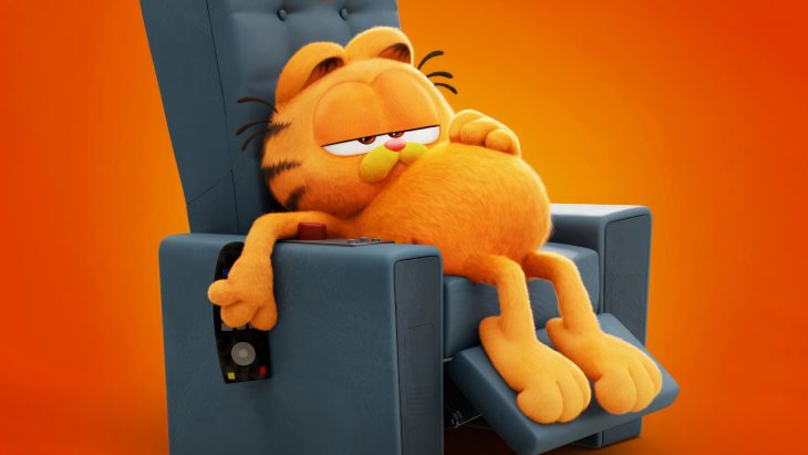 garfield