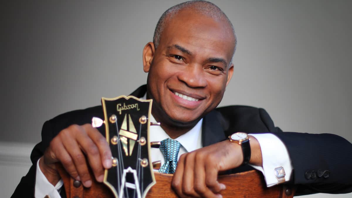 20 Facts About Russell Malone 