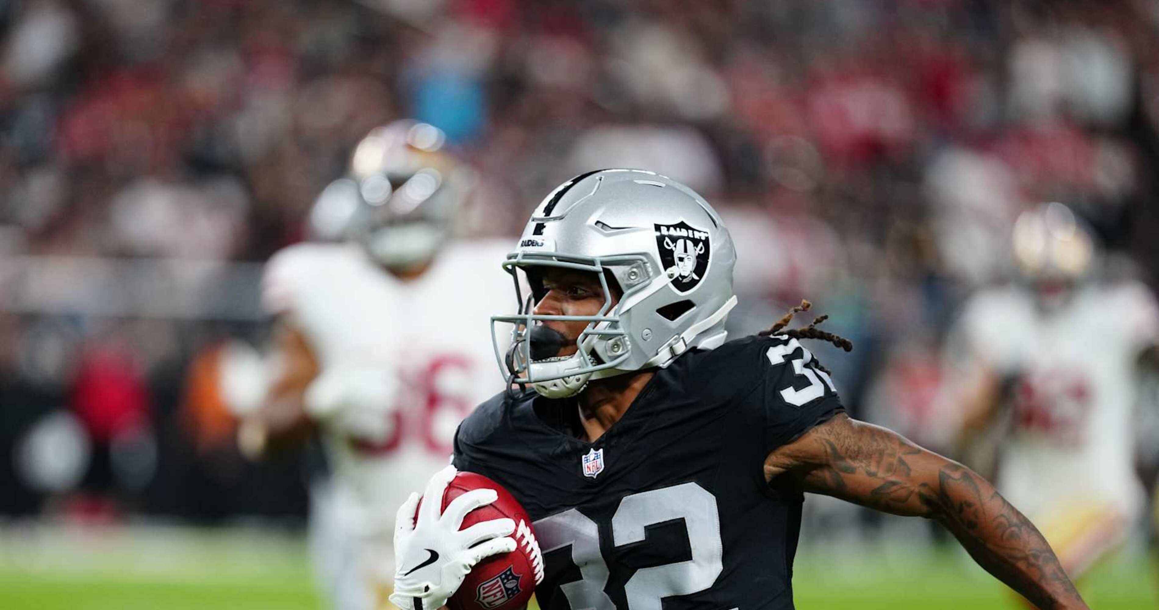 20 Facts About Tyreik Mcallister 