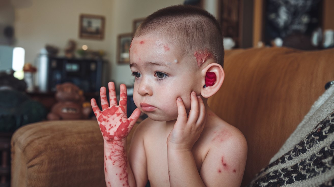 25-facts-about-cutaneous-mastocytosis-deafness-microtia-syndrome