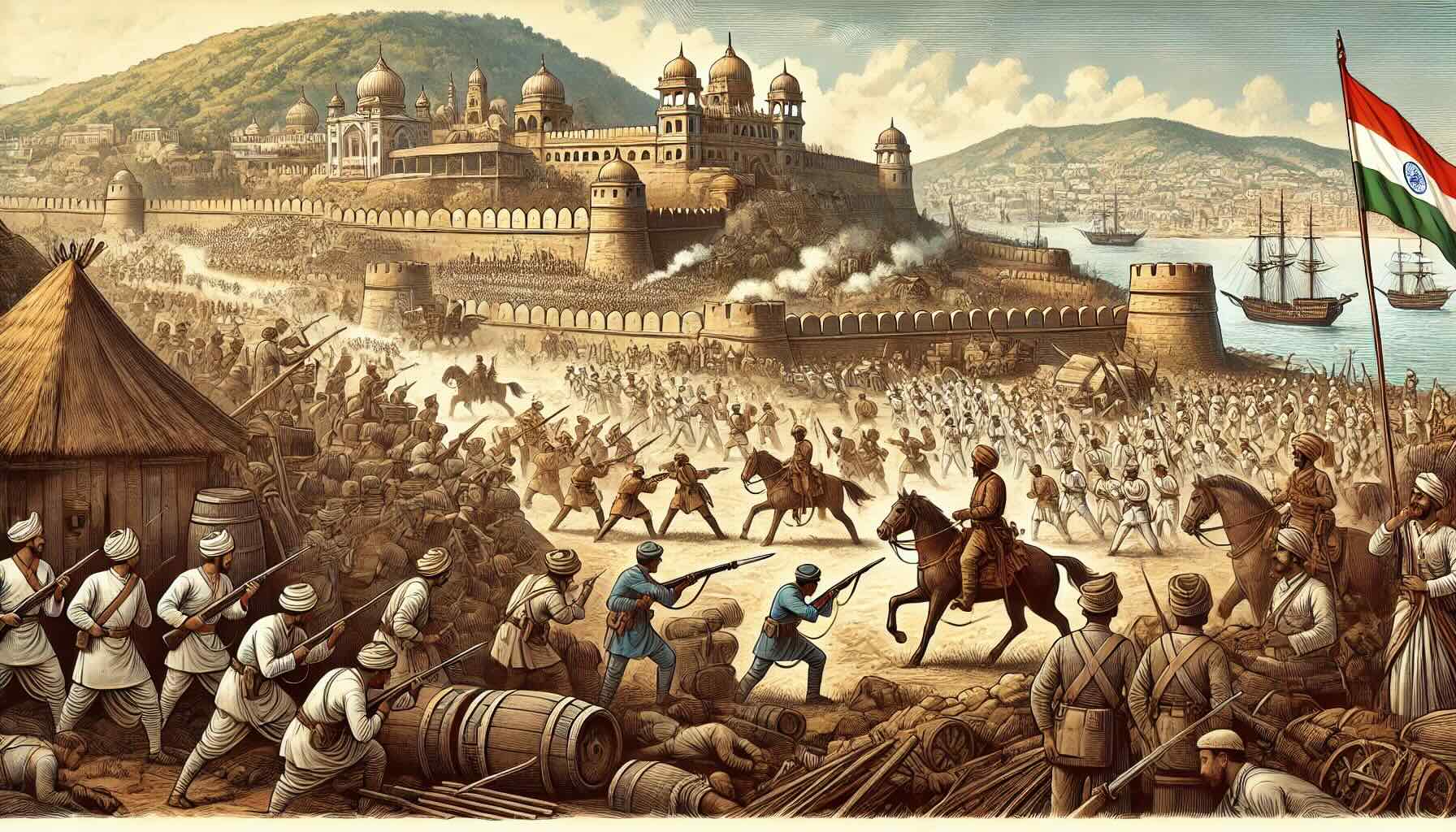 25-facts-about-dundiya-rebellion