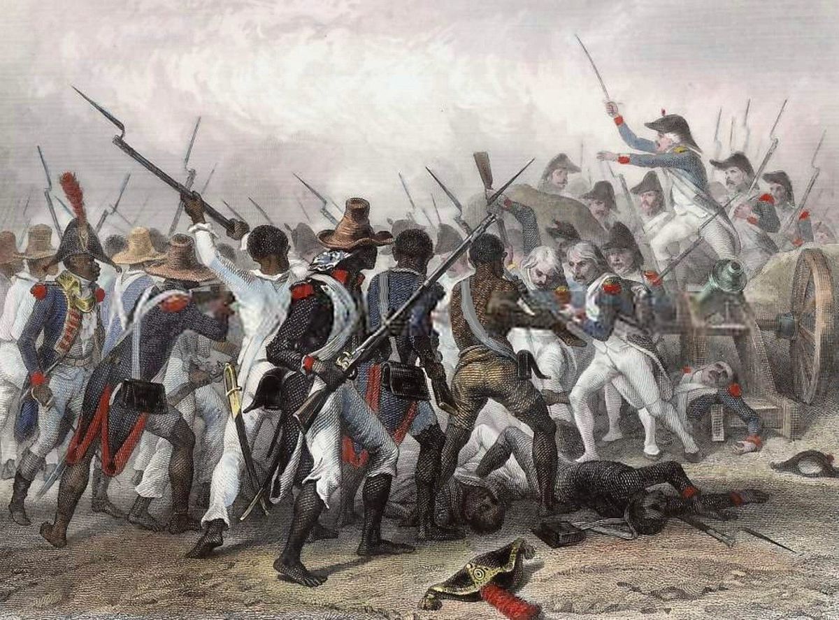 25-facts-about-fourth-quarter-of-the-haitian-revolution