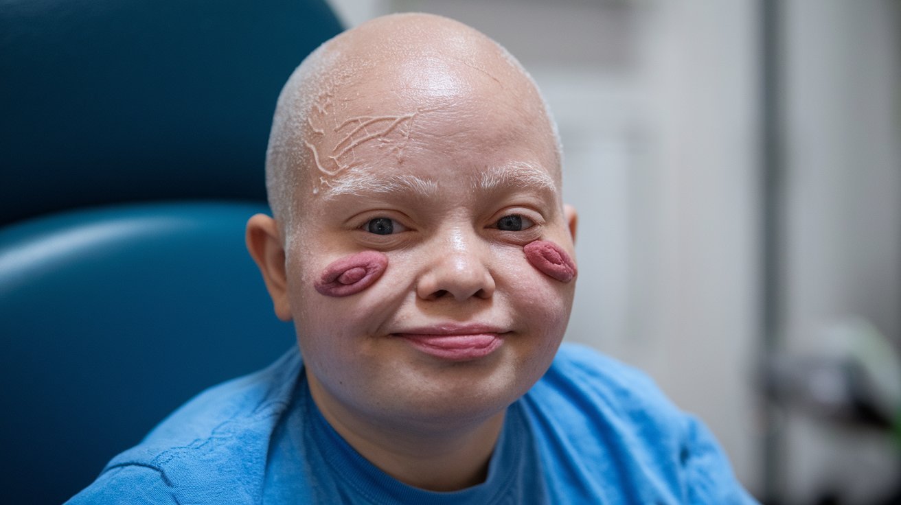 25-facts-about-ichthyosis-alopecia-eclabion-ectropion-mental-retardation