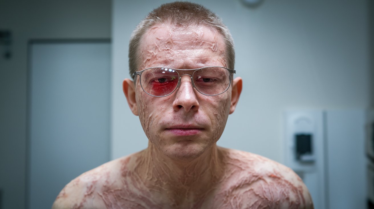 25-facts-about-ichthyosis-and-male-hypogonadism