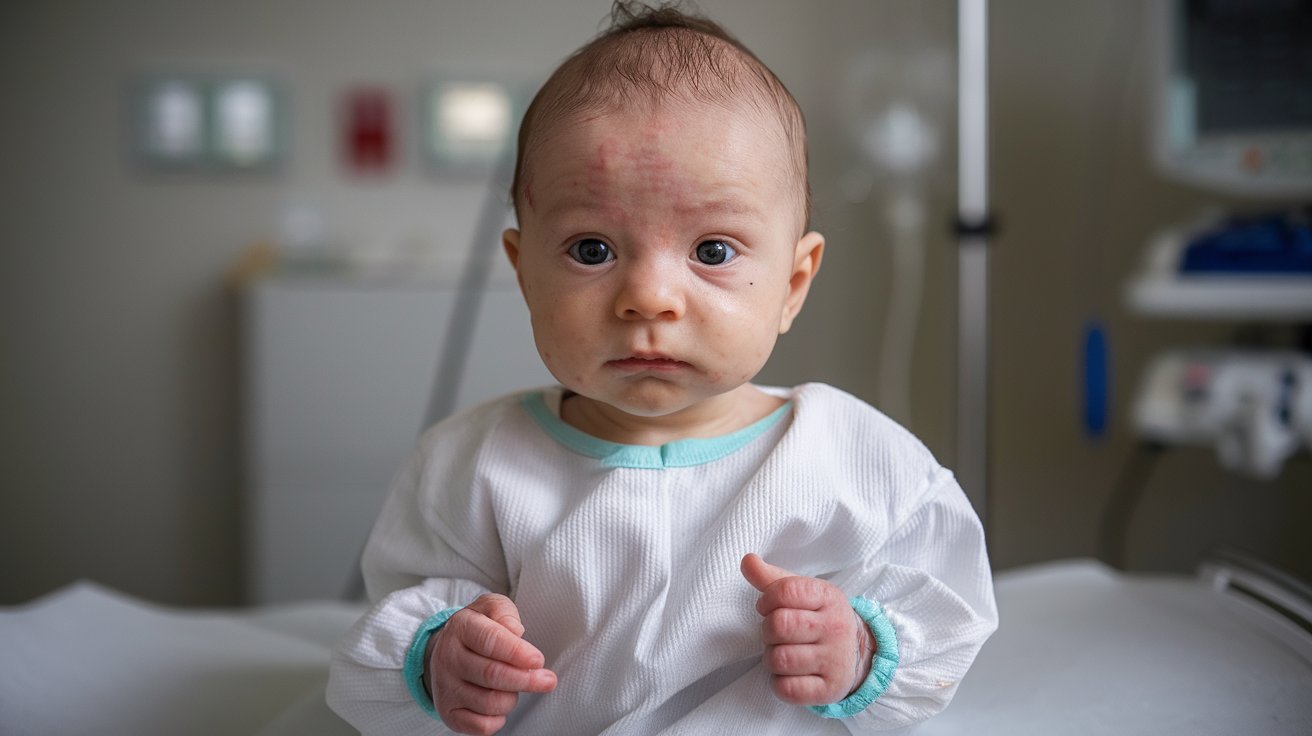 25-facts-about-ichthyosis-congenita-biliary-atresia