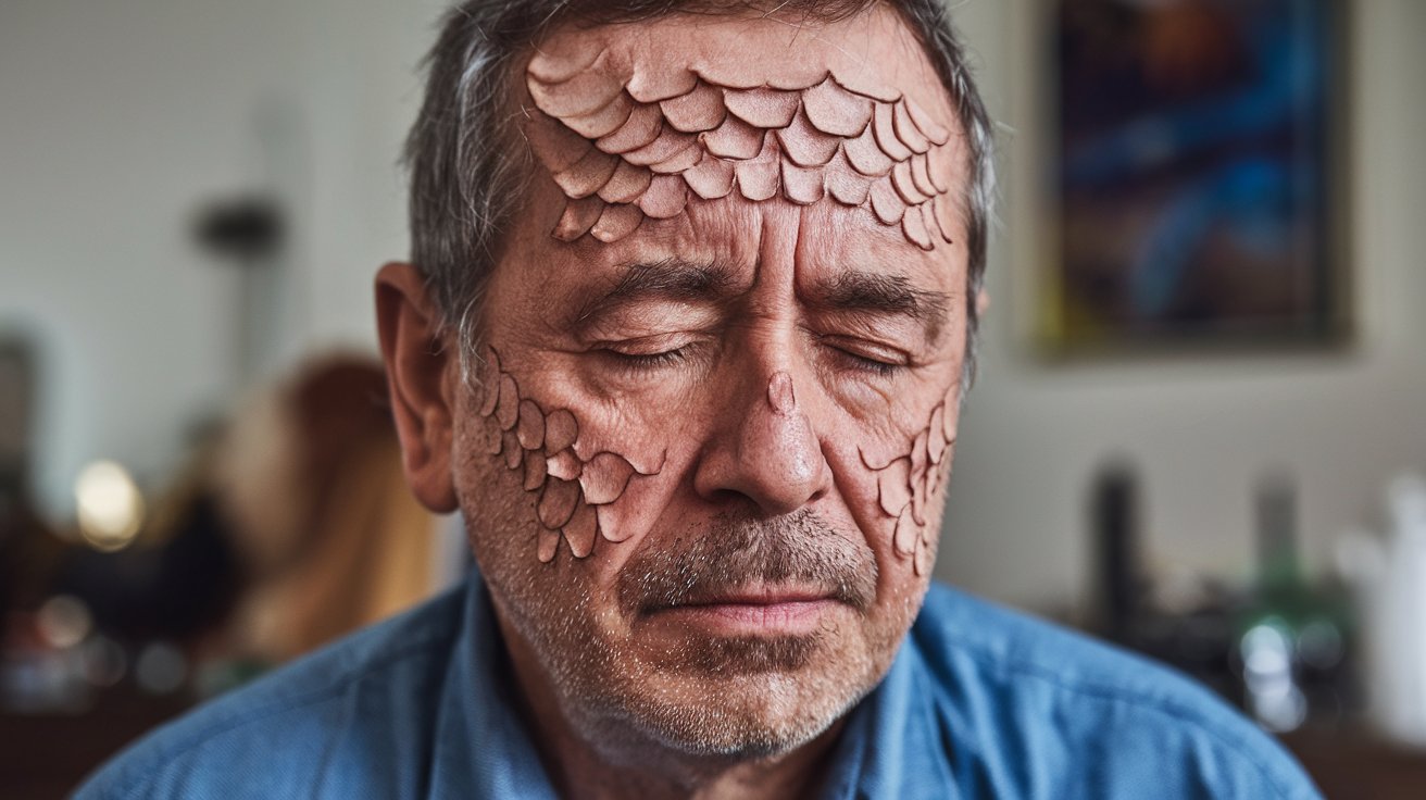 25-facts-about-ichthyosis-male-hypogonadism