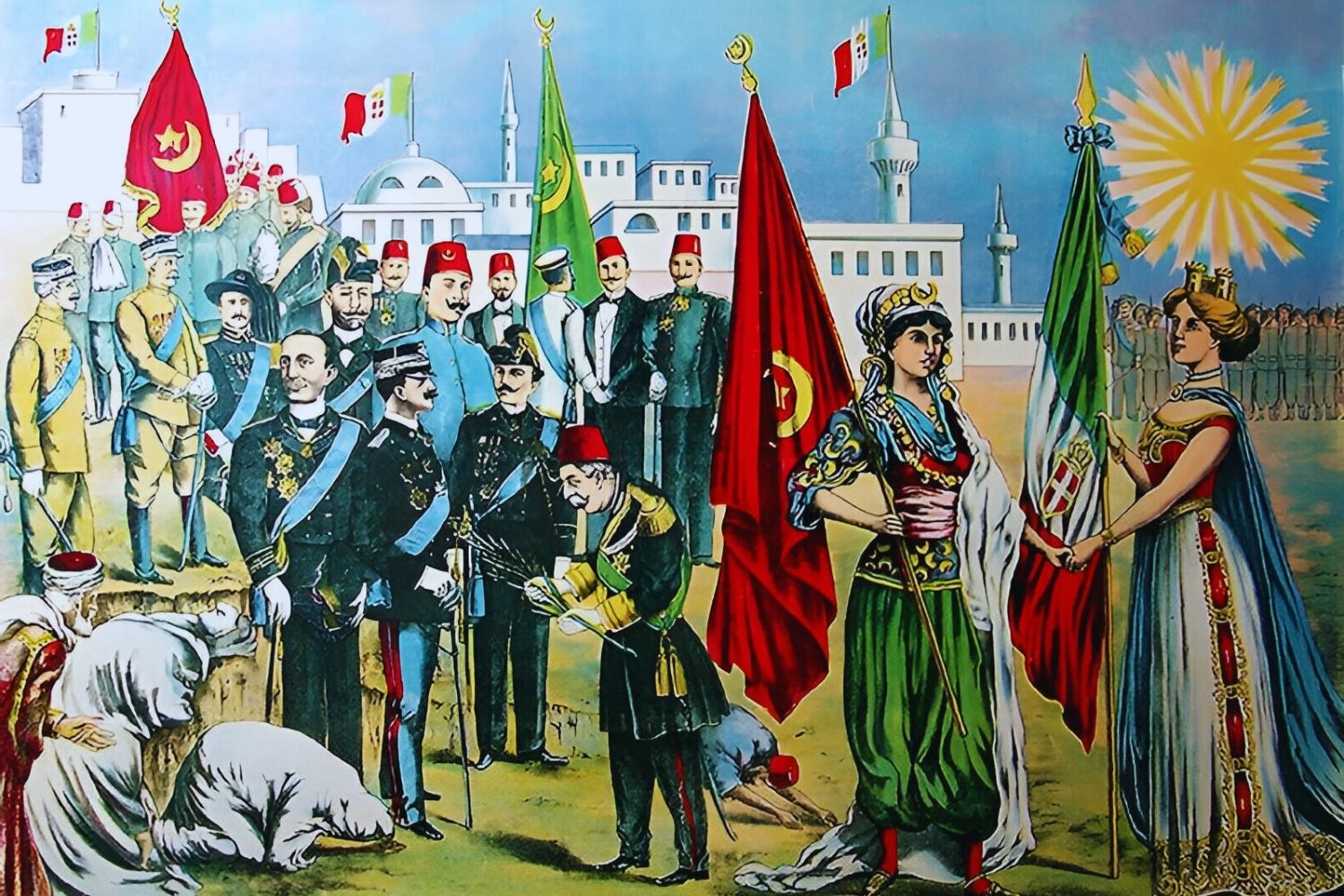 25-facts-about-italian-ottoman-crisis-of-1902