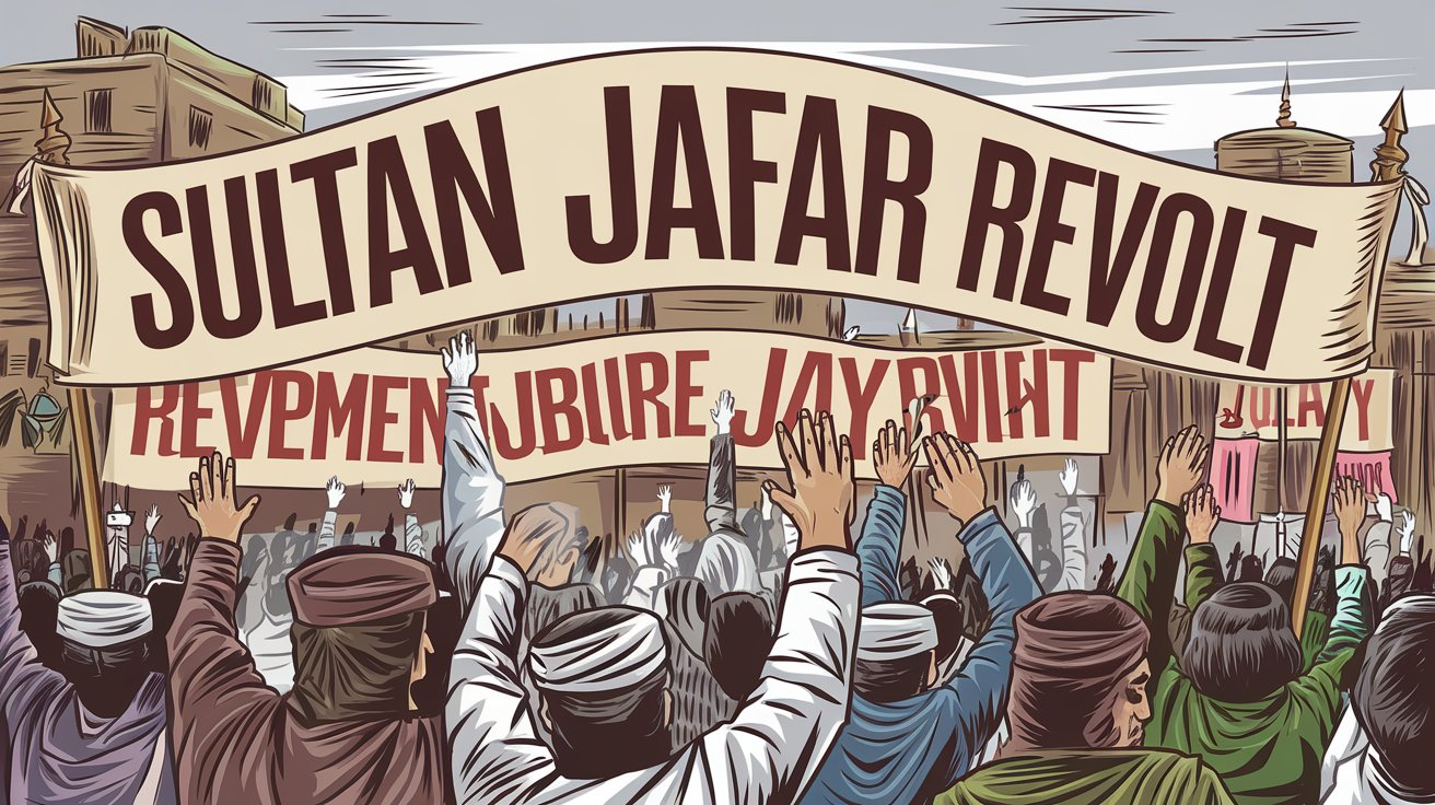 25-facts-about-jafar-sultan-revolt